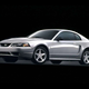 Illustration for article titled The 2000s and the American Muscle Revival